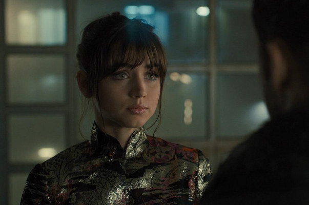 Ana de Armas - Blade Runner 2049 (2017)