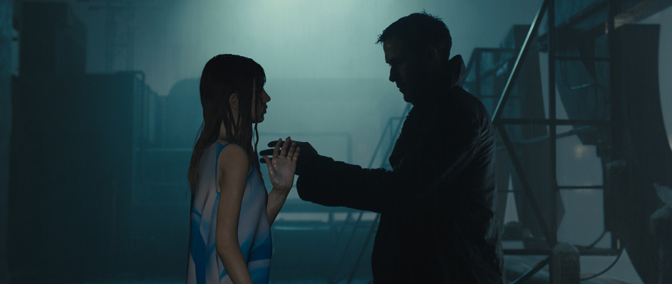 Ana de Armas - Blade Runner 2049 (2017)