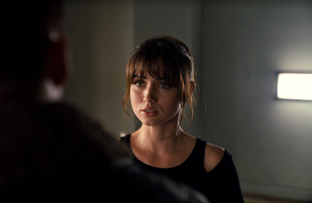 Ana de Armas - Blade Runner 2049 (2017)