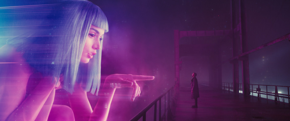 Ana de Armas - Blade Runner 2049 (2017)
