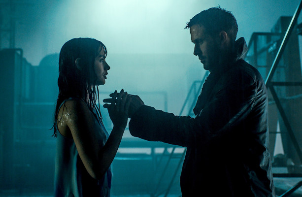 Ana de Armas - Blade Runner 2049 (2017)