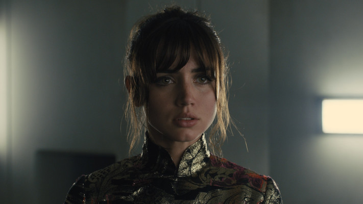 Ana de Armas - Blade Runner 2049 (2017)