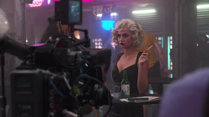 Ana de Armas - Blade Runner 2049 (2017)