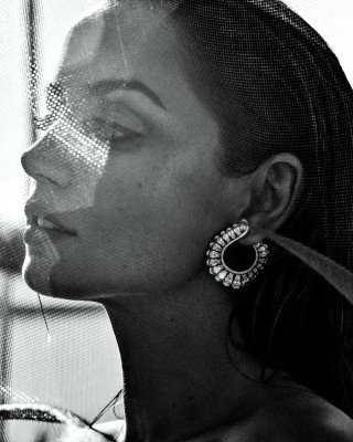Ana de Armas by Alique for Vogue Mexico (2020)