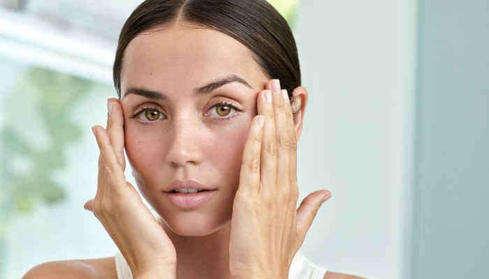 Ana de Armas - La Mer Campaign (2020)