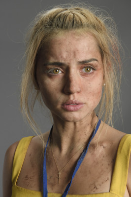 Ana de Armas - Sergio (2020)