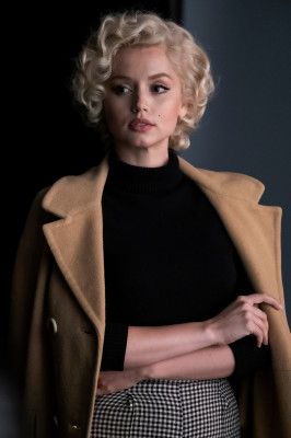 Ana de Armas - Blonde (2022)