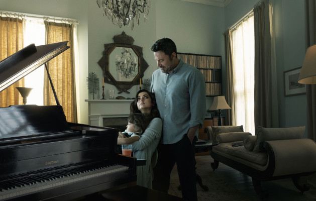 Ana de Armas - Deep Water (2022) Movie Stills