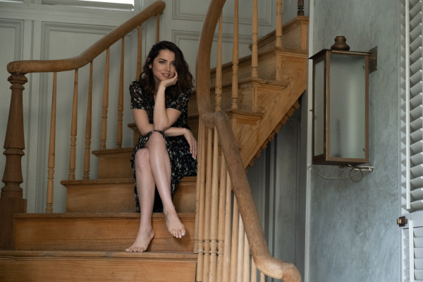 Ana de Armas - Deep Water (2022) Movie Stills
