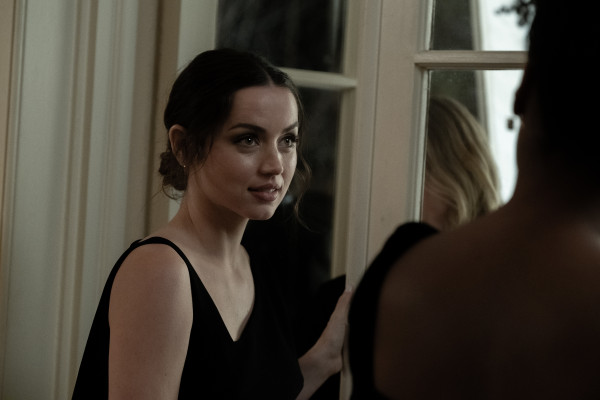 Ana de Armas - Deep Water (2022) Movie Stills