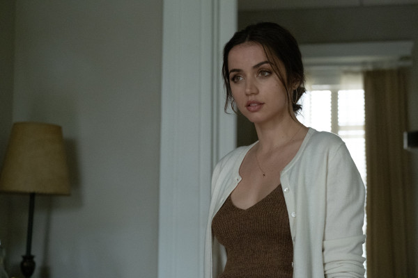 Ana de Armas - Deep Water (2022) Movie Stills