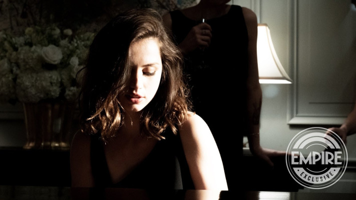 Ana de Armas - Deep Water (2022) Movie Stills