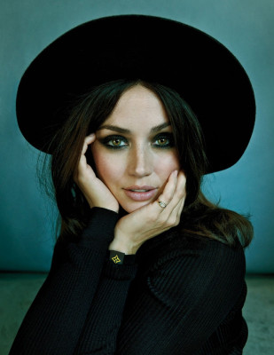 Ana de Armas by Marc Hom for Variety Magazine (2022)
