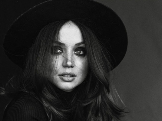Ana de Armas by Marc Hom for Variety Magazine (2022)
