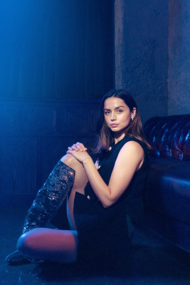 Ana de Armas by Yuri Hasegawa for LA Times (2022)