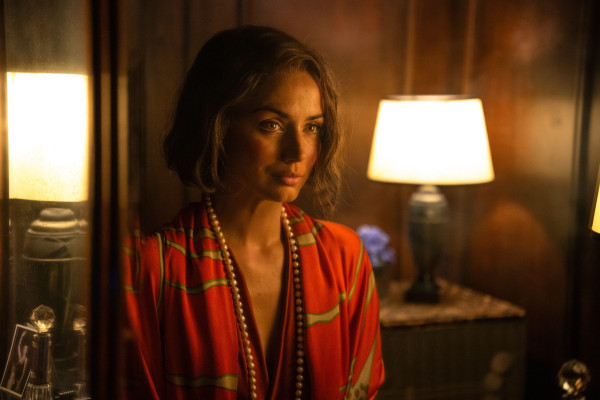 Ana de Armas pic #1421127