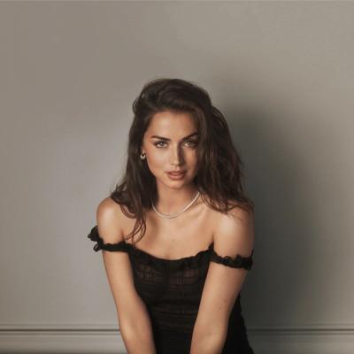 Ana de Armas - Estée Lauder &#039;Beautiful Magnolia&#039; (2024)