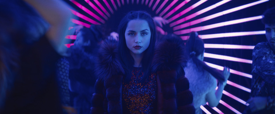 Ana de Armas - Ballerina (2025) Movie Stills