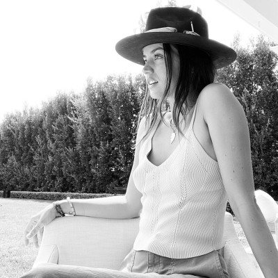 Ana de Armas - 08/23/2020