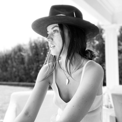 Ana de Armas - 08/23/2020