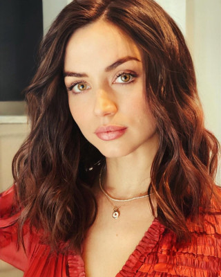 Ana de Armas - Atlanta 02/27/2022