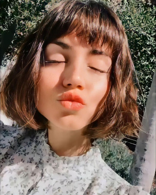 Ana de Armas pic #1294199