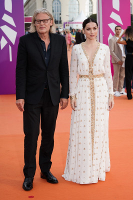 Ana de Armas - 'Blonde' Premiere at Deauville AFF in France 09/09/2022