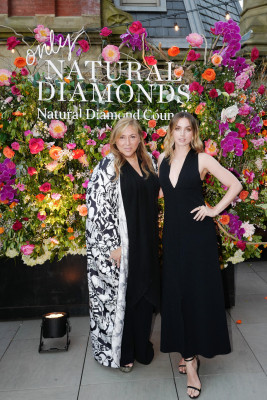 Ana De Armas - Natural Diamonds Council in New York 06/14/2022