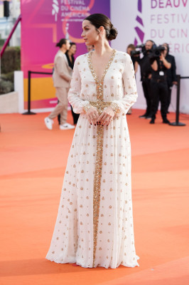 Ana de Armas - 'Blonde' Premiere at Deauville AFF in France 09/09/2022
