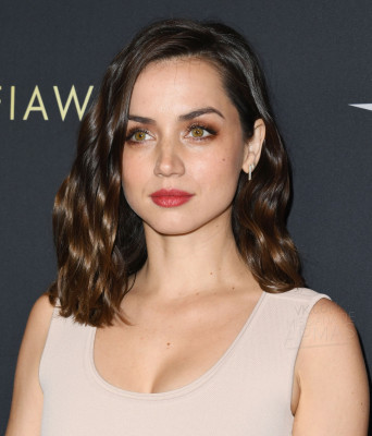 Ana de Armas - 20th AFI Awards, Los Angeles | 01.03.2020