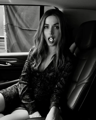Ana de Armas 