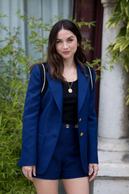 Ana de Armas - 79th Venice International Film Festival 09/07/2022