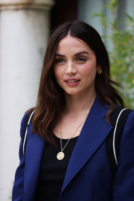 Ana de Armas - 79th Venice International Film Festival 09/07/2022