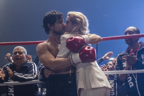 Ana de Armas - Hands of Stone (2016)