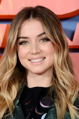 Ana de Armas - &#039;Blade Runner 2049&#039; Photocall in London | Sept 21, 2017