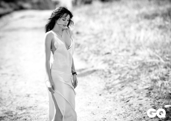 Ana de Armas - GQ Mexico (2018)