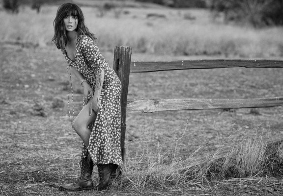 Ana de Armas - GQ Mexico (2018)
