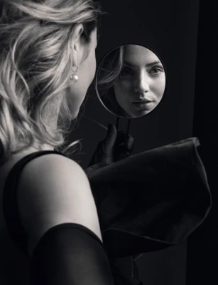 Ana de Armas by Craig McDean for Another Magazine (2022)