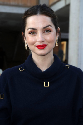 Ana de Armas