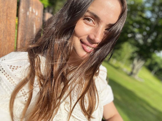 Ana de Armas - Personal Pics