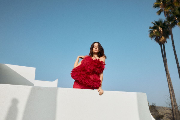 ANA DE ARMAS for Porter Magazine, February 2020