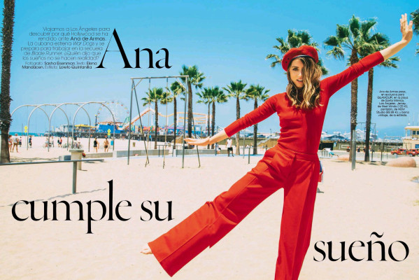 Ana de Armas pic #913515