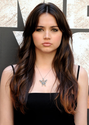 Ana de Armas pic #882123