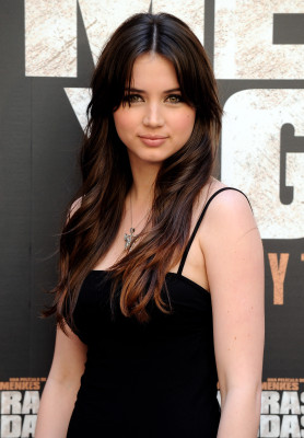 Ana de Armas pic #882122