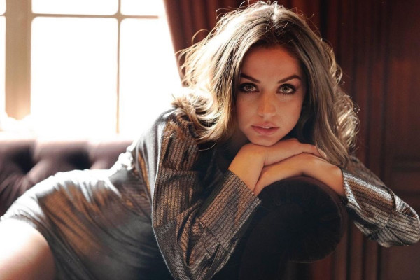 Ana de Armas 