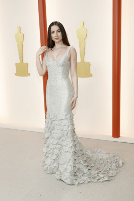 Ana de Armas - 95th Annual Academy Awards in Los Angeles 03/12/2023