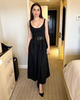 Ana de Armas 