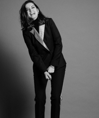 Ana de Armas by Greg Williams for &#039;No Time To Die&#039; Promo (2021) 