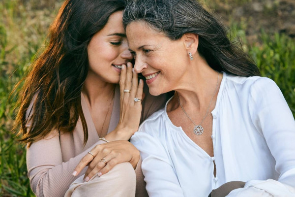 Ana de Armas for Only Natural Diamonds | 2020
