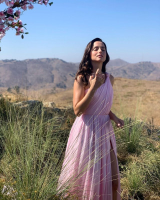 Ana de Armas 